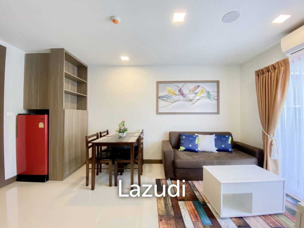 My Style Condo: 1 Bed 1 Bath For Rent