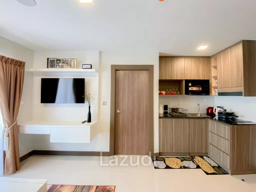 My Style Condo: 1 Bed 1 Bath For Rent