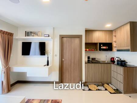 My Style Condo: 1 Bed 1 Bath For Rent