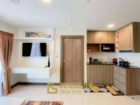 My Style Condo: 1 Bed 1 Bath For Rent