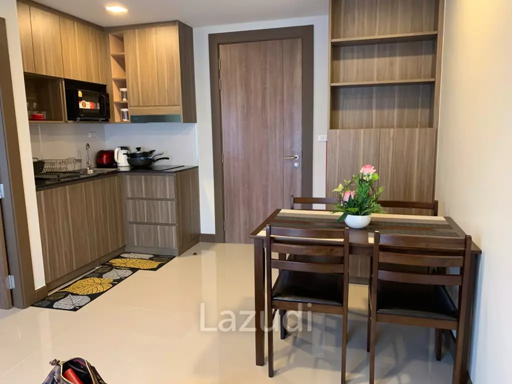 My Style Condo: 1 Bed 1 Bath For Rent