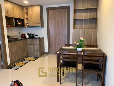 My Style Condo: 1 Bed 1 Bath For Rent