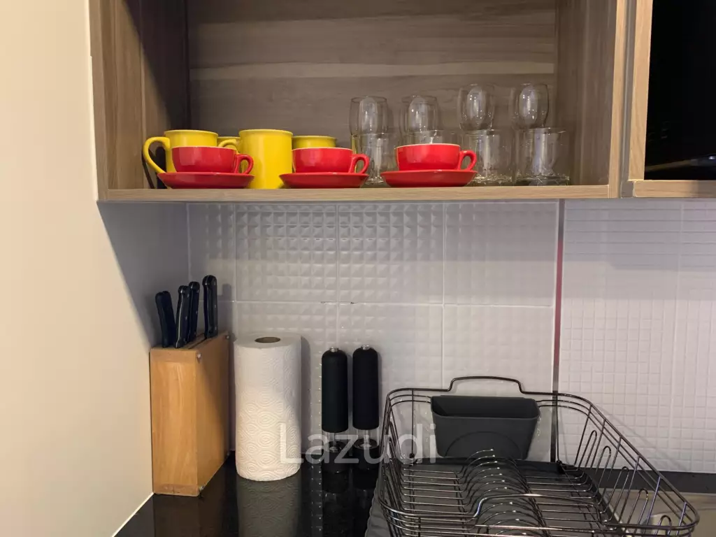 My Style Condo: 1 Bed 1 Bath For Rent