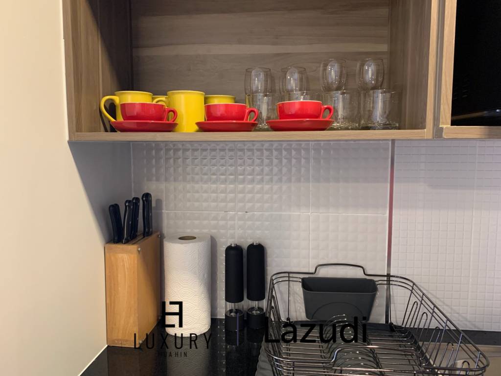 34 qm 1 Bett 1 Bad Apartment Für Miete