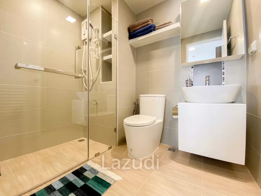 My Style Condo: 1 Bed 1 Bath For Rent