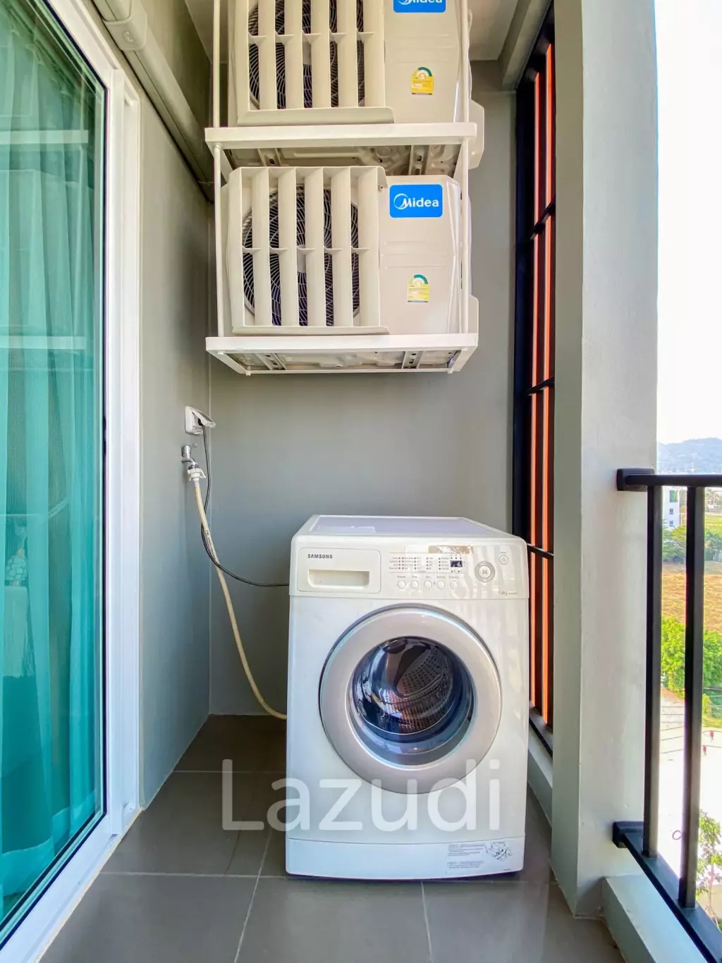 My Style Condo: 1 Bed 1 Bath For Rent