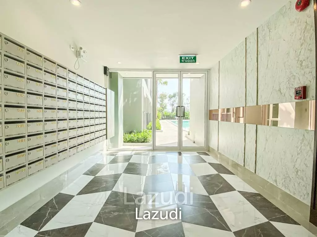 My Style Condo: 1 Bed 1 Bath For Rent