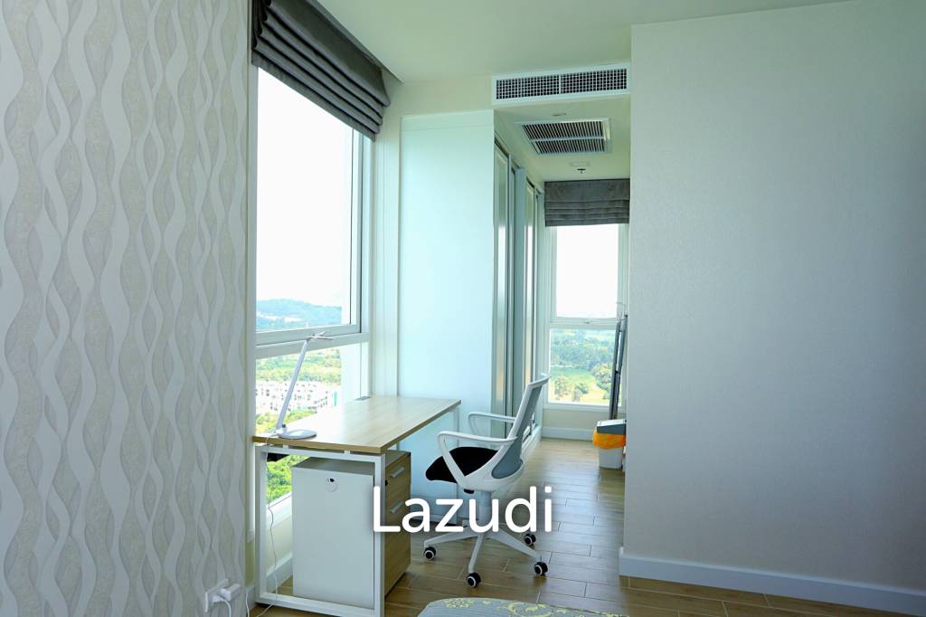 Del Mare Condo for Sale
