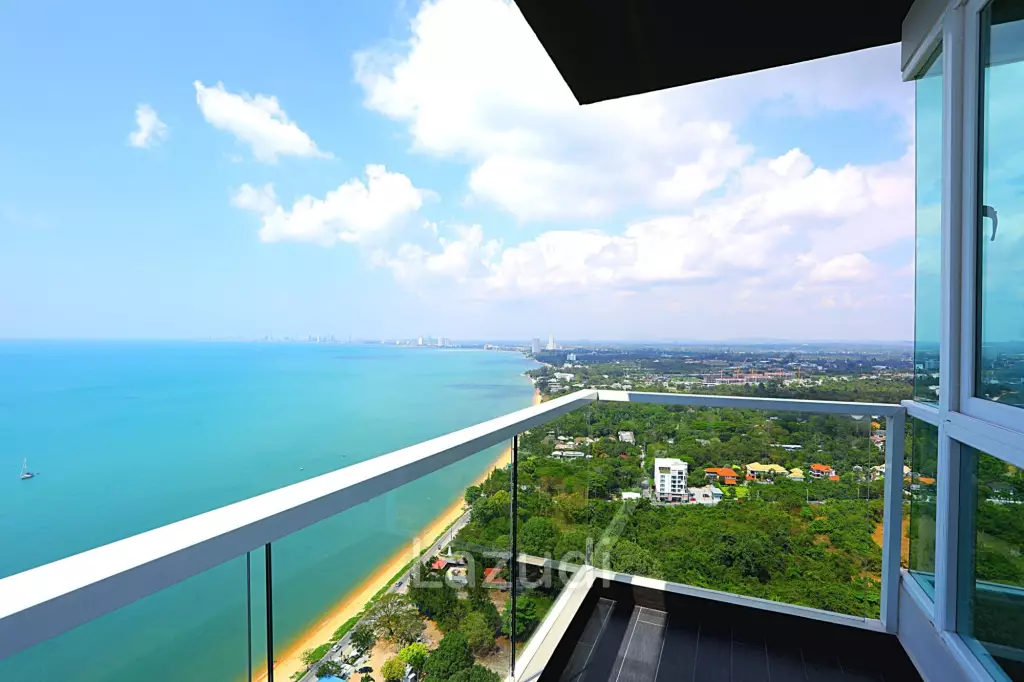 Del Mare Condo for Sale