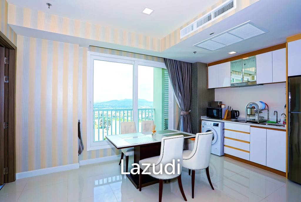 Del Mare Condo for Sale