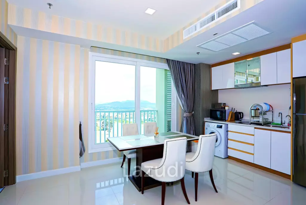 Del Mare Condo for Sale