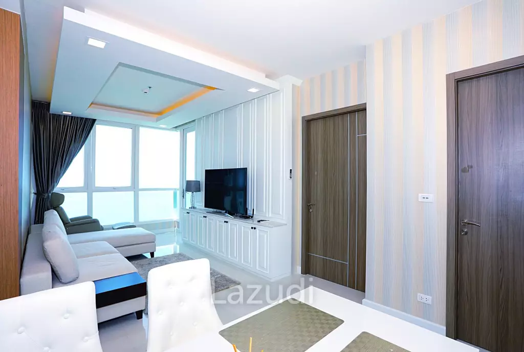 Del Mare Condo for Sale