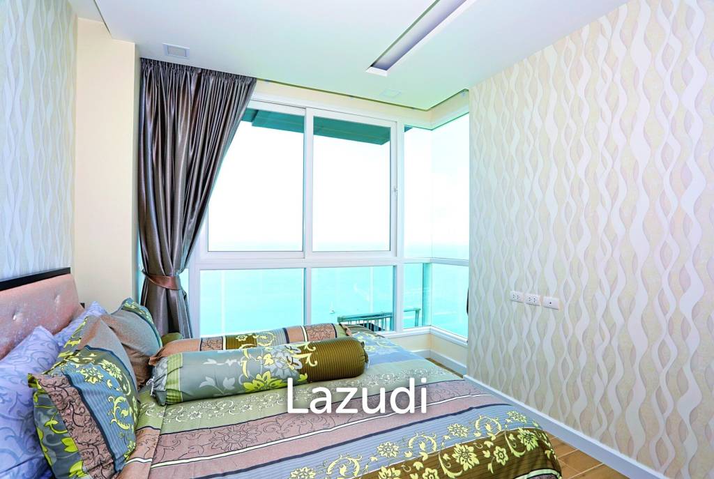 Del Mare Condo for Sale