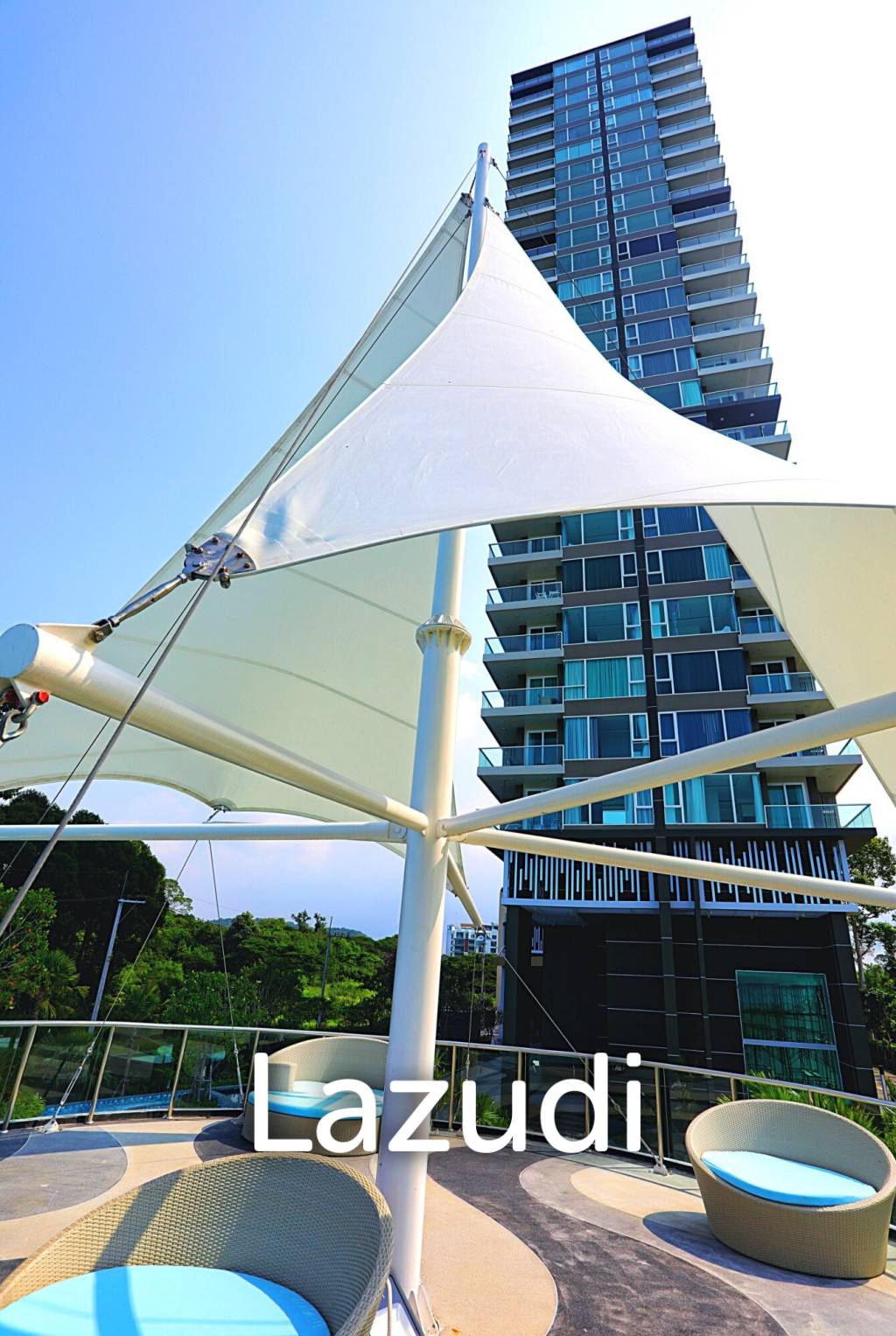 Del Mare Condo for Sale