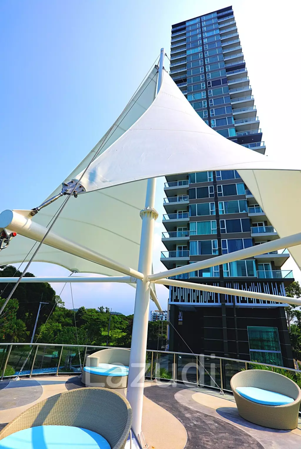 Del Mare Condo for Sale