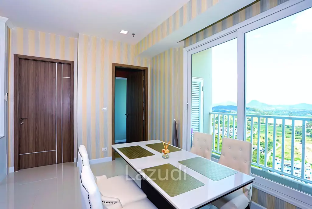 Del Mare Condo for Sale