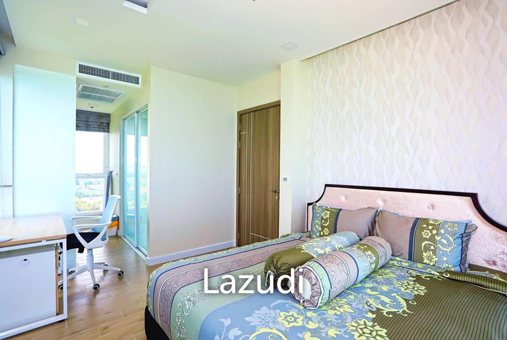 Del Mare Condo for Sale