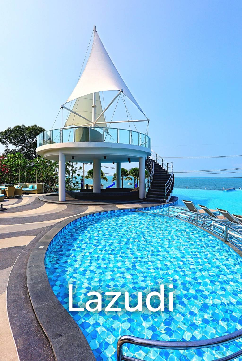 Del Mare Condo for Sale