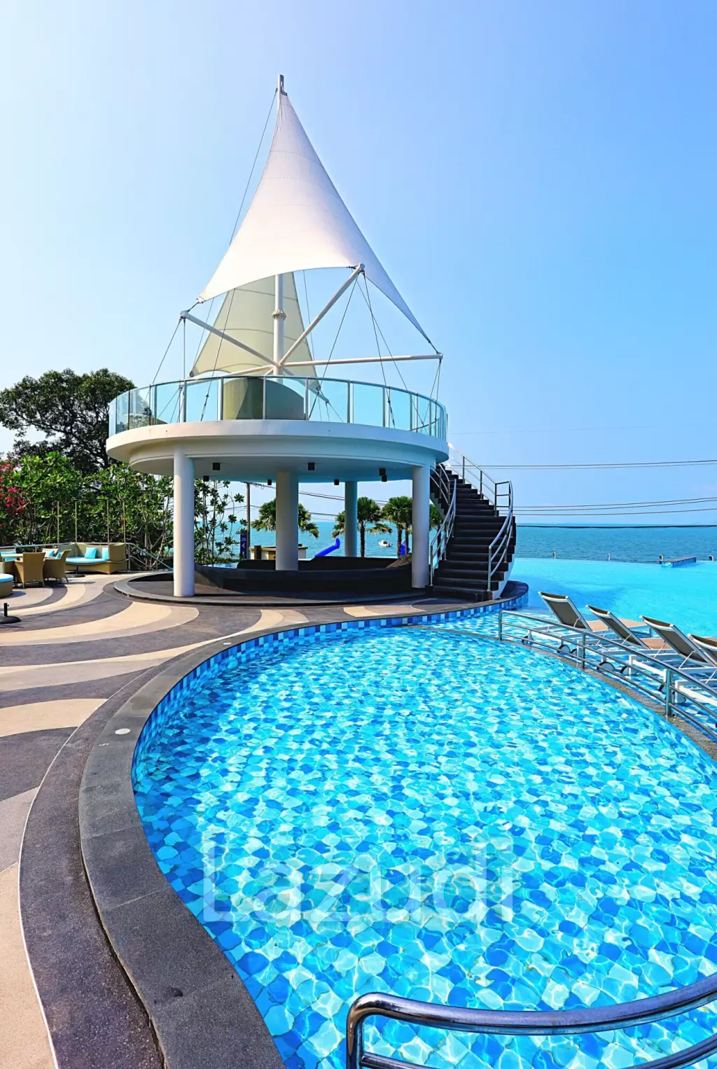 Del Mare Condo for Sale