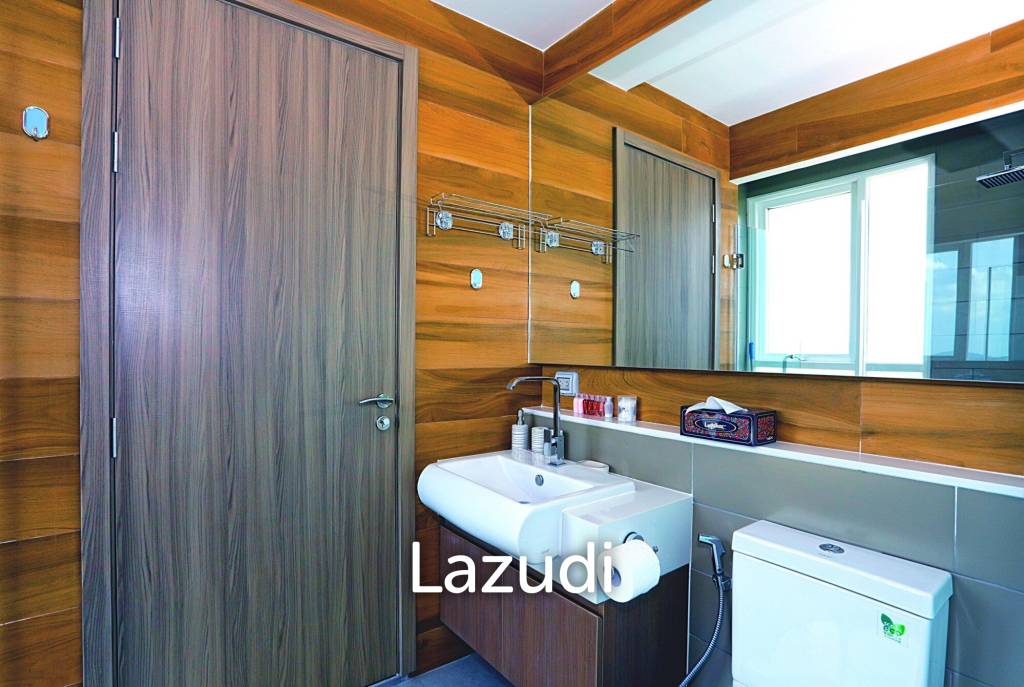 Del Mare Condo for Sale