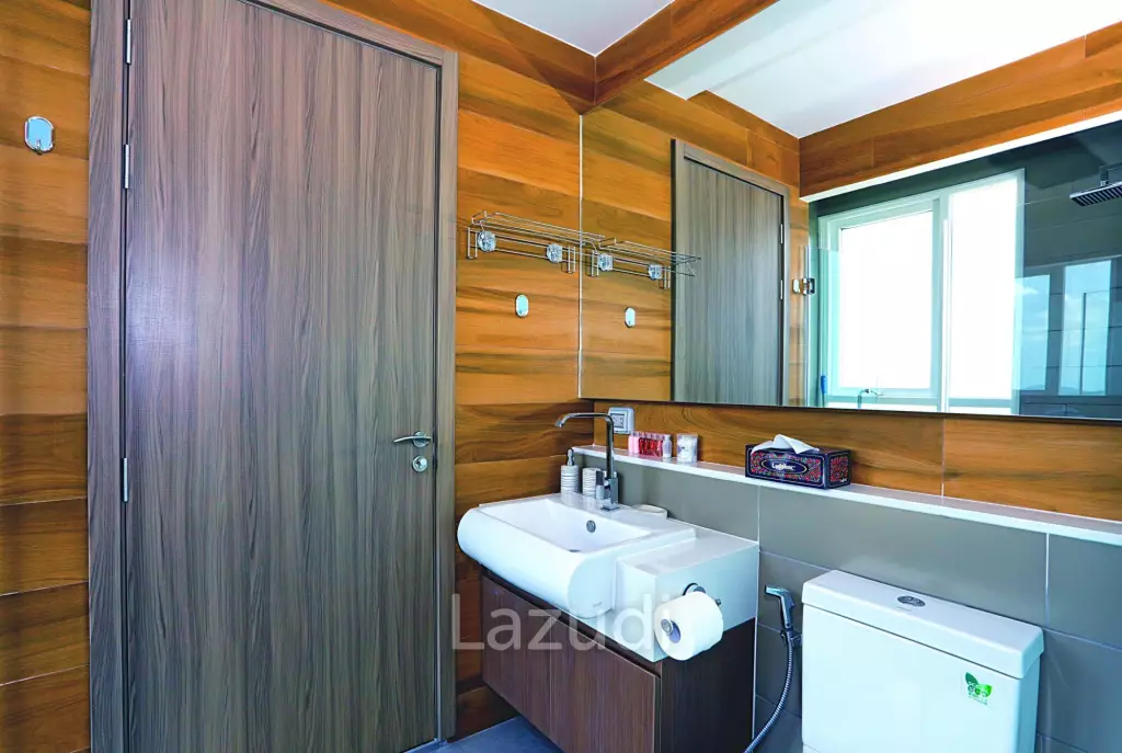 Del Mare Condo for Sale