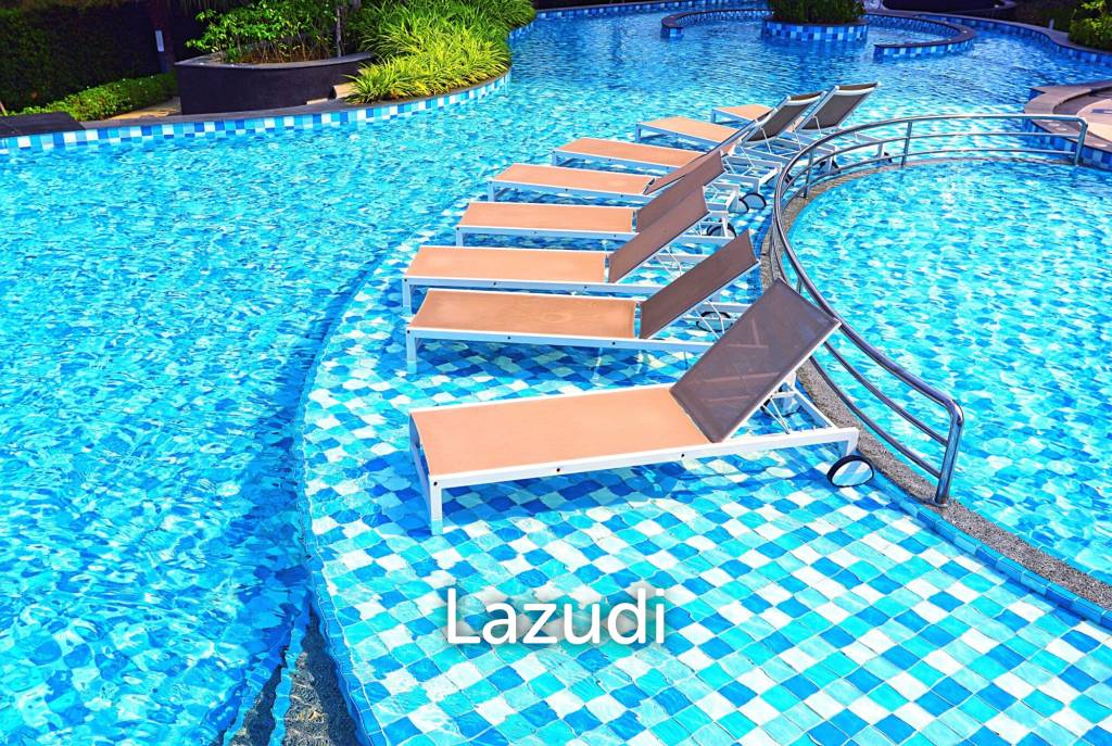 Del Mare Condo for Sale