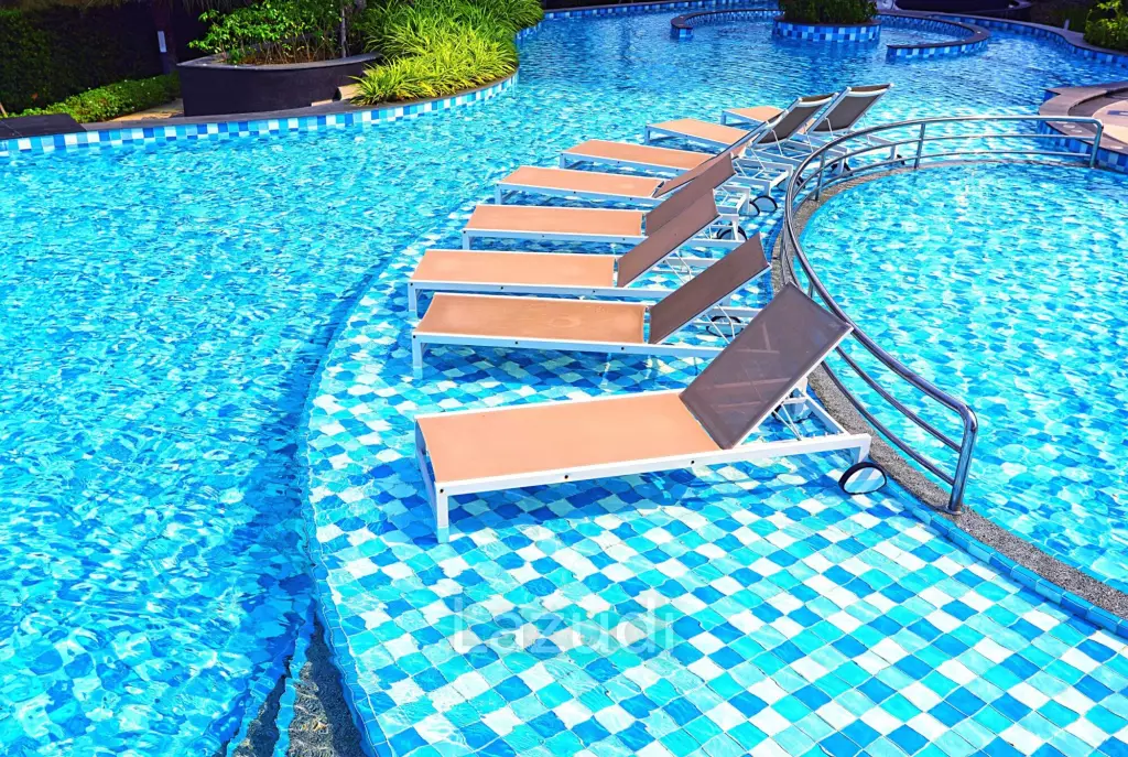 Del Mare Condo for Sale