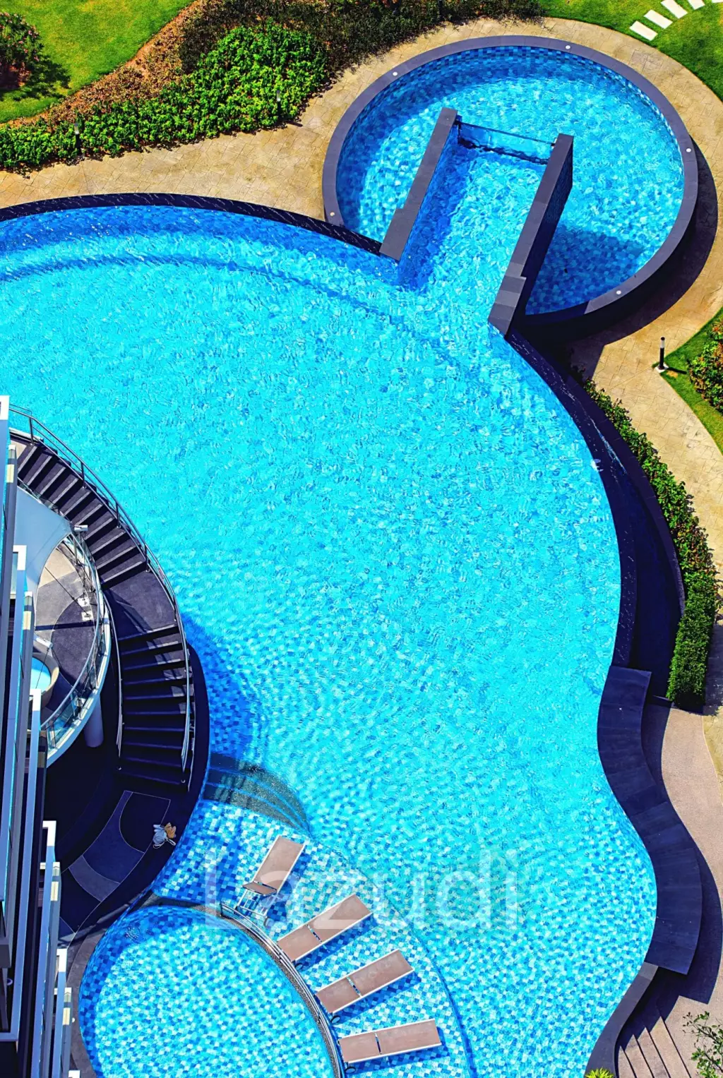 Del Mare Condo for Sale