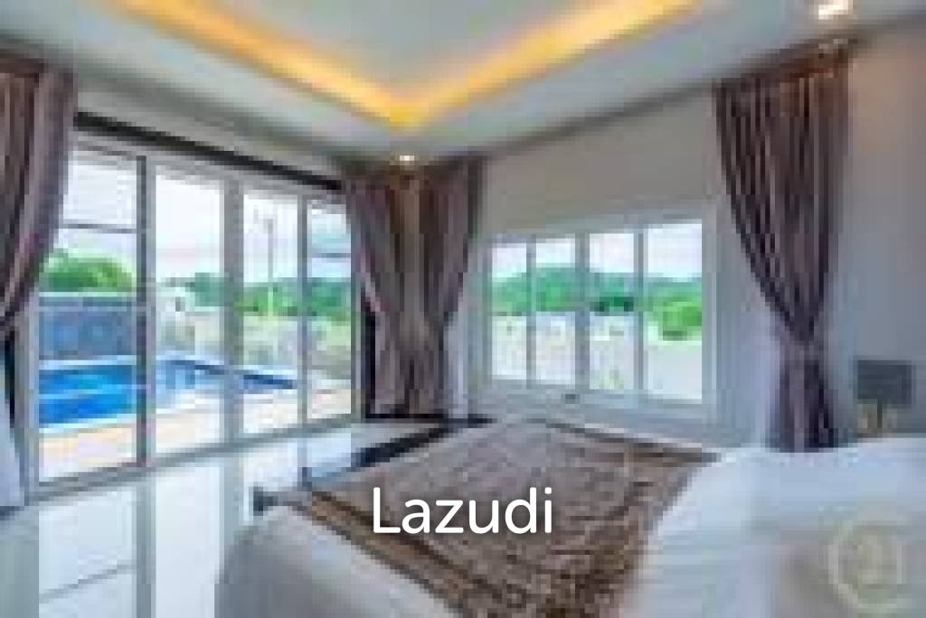 400 Sqm 3 Bed 3 Bath Villa For Sale