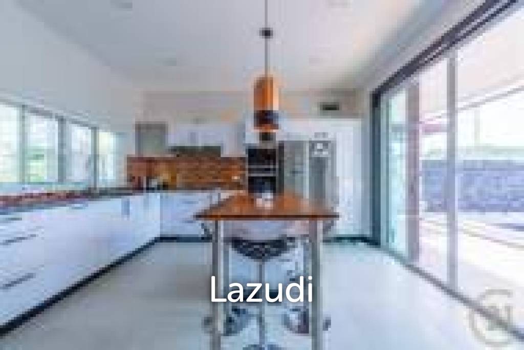 400 Sqm 3 Bed 3 Bath Villa For Sale