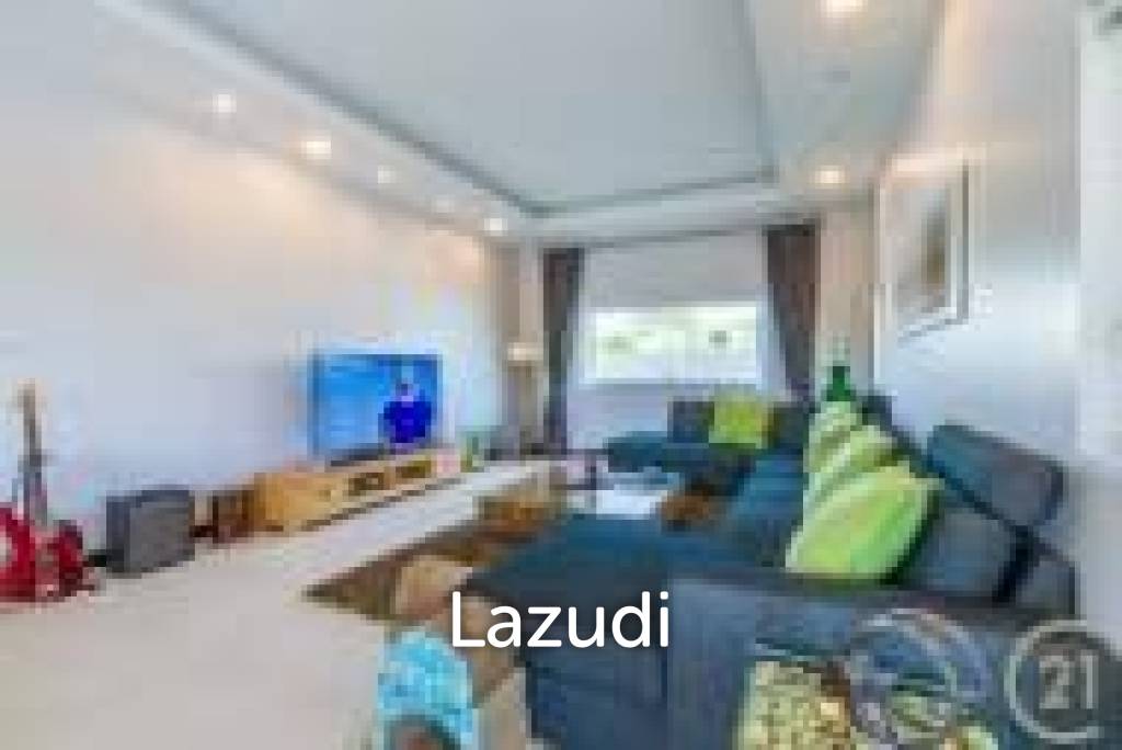 400 Sqm 3 Bed 3 Bath Villa For Sale