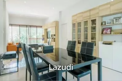 LA VALLE LIGHT : Immaculate 3 Bed Pool Villa