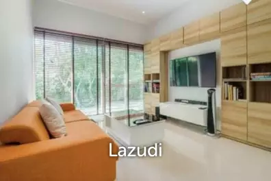 LA VALLE LIGHT : Immaculate 3 Bed Pool Villa