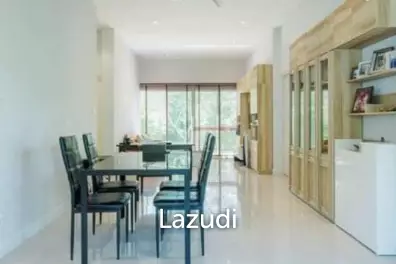 LA VALLE LIGHT : Immaculate 3 Bed Pool Villa