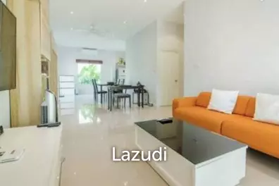 LA VALLE LIGHT : Immaculate 3 Bed Pool Villa