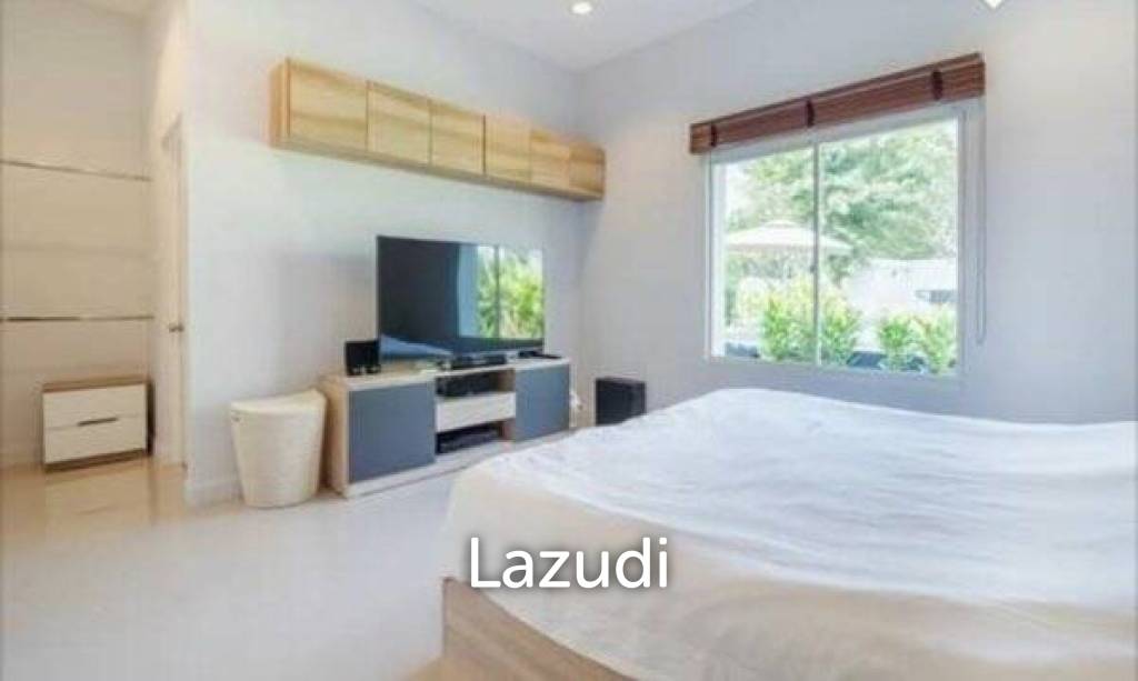 632 qm 3 Bett 2 Bad Villa Für Verkauf