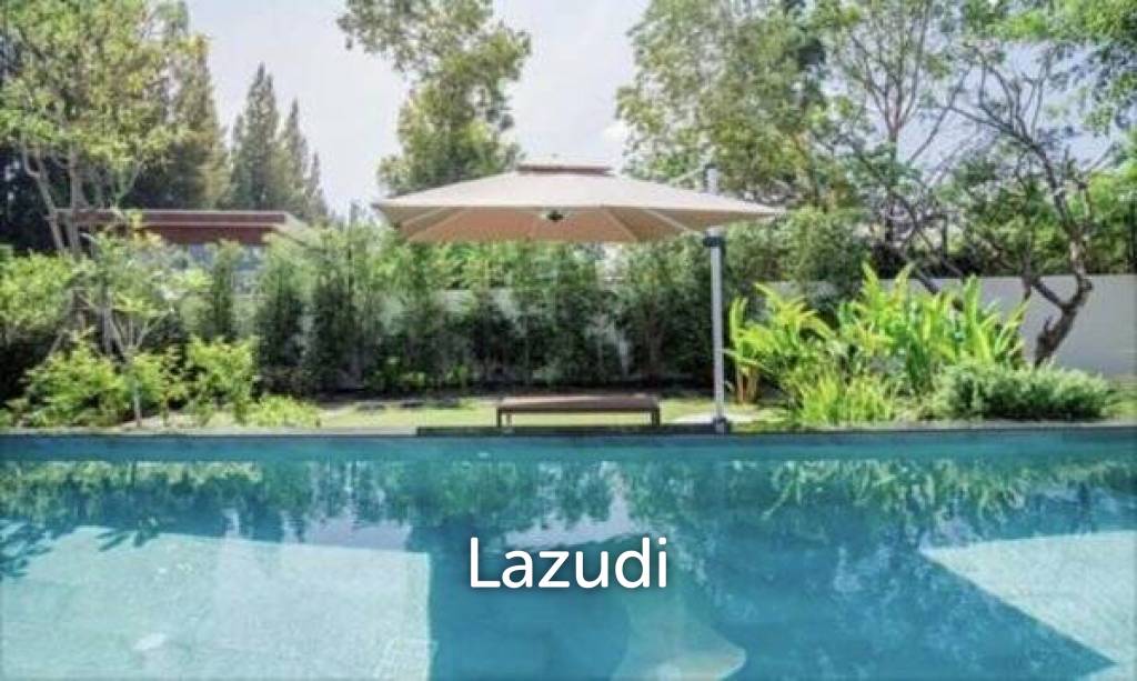 632 qm 3 Bett 2 Bad Villa Für Verkauf