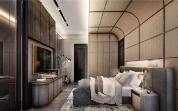 4 Bed Aria Plot 30 at Arcade