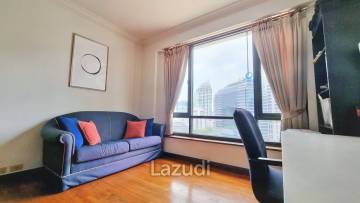 2 Bed 2 Bath 93 SQ.M. Baan Piya Sathorn