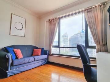 2 Bed 2 Bath 33 SQ.M. Baan Piya Sathorn