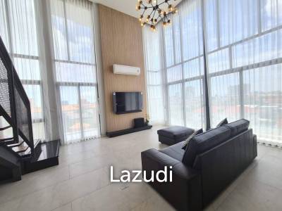 2 Bed 130 Sqm at The Win Condominium