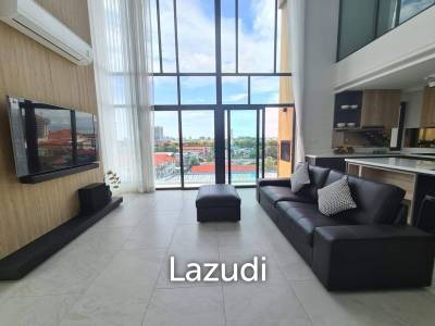 2 Bed 130 Sqm at The Win Condominium