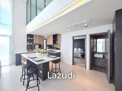 2 Bed 130 Sqm at The Win Condominium