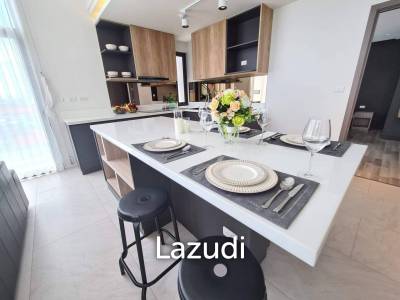 2 Bed 130 Sqm at The Win Condominium