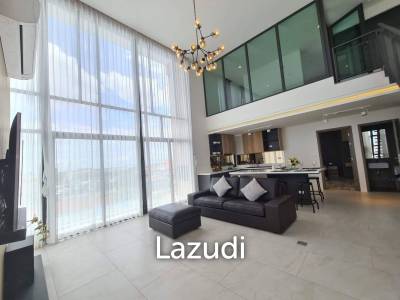 2 Bed 130 Sqm at The Win Condominium