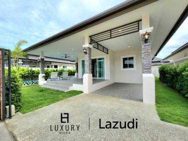 2 Bed 2 Bath Villa For Sale