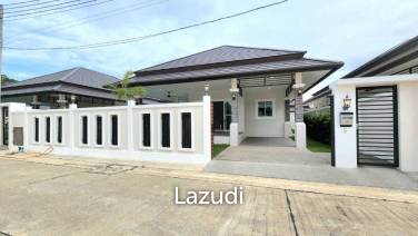 2 Bed Type A Plot 14 at Hua Hin Grand Hills 2 2 Bed Type A Plot 14 at Hua Hin Grand Hills 2