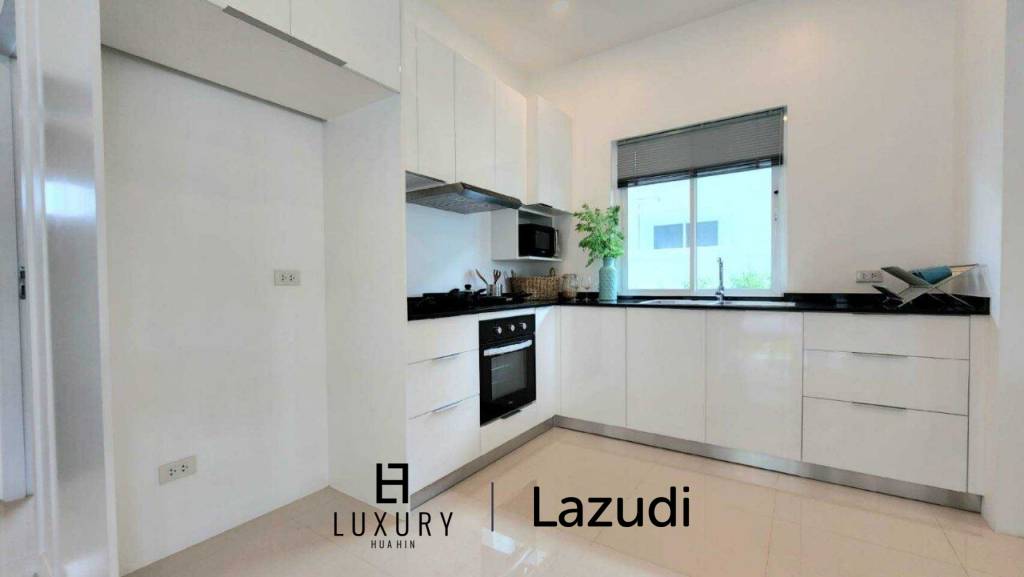 Вилла 374 кв.м. 2 Кровать 2 Ванна