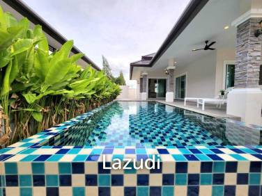 2 Bed Type A Plot 47 at Hua Hin Grand Hills 2 2 Bed Type A Plot 47 at Hua Hin Grand Hills 2