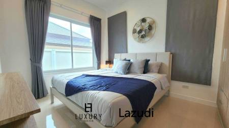 Вилла 374 кв.м. 2 Кровать 2 Ванна